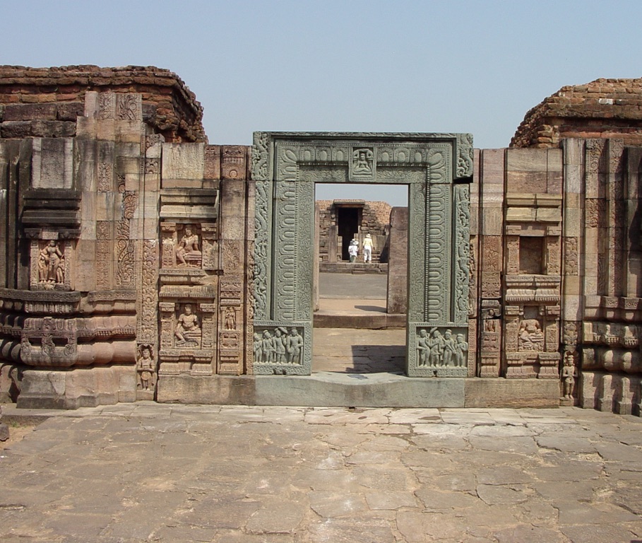 ratnagiri monastery