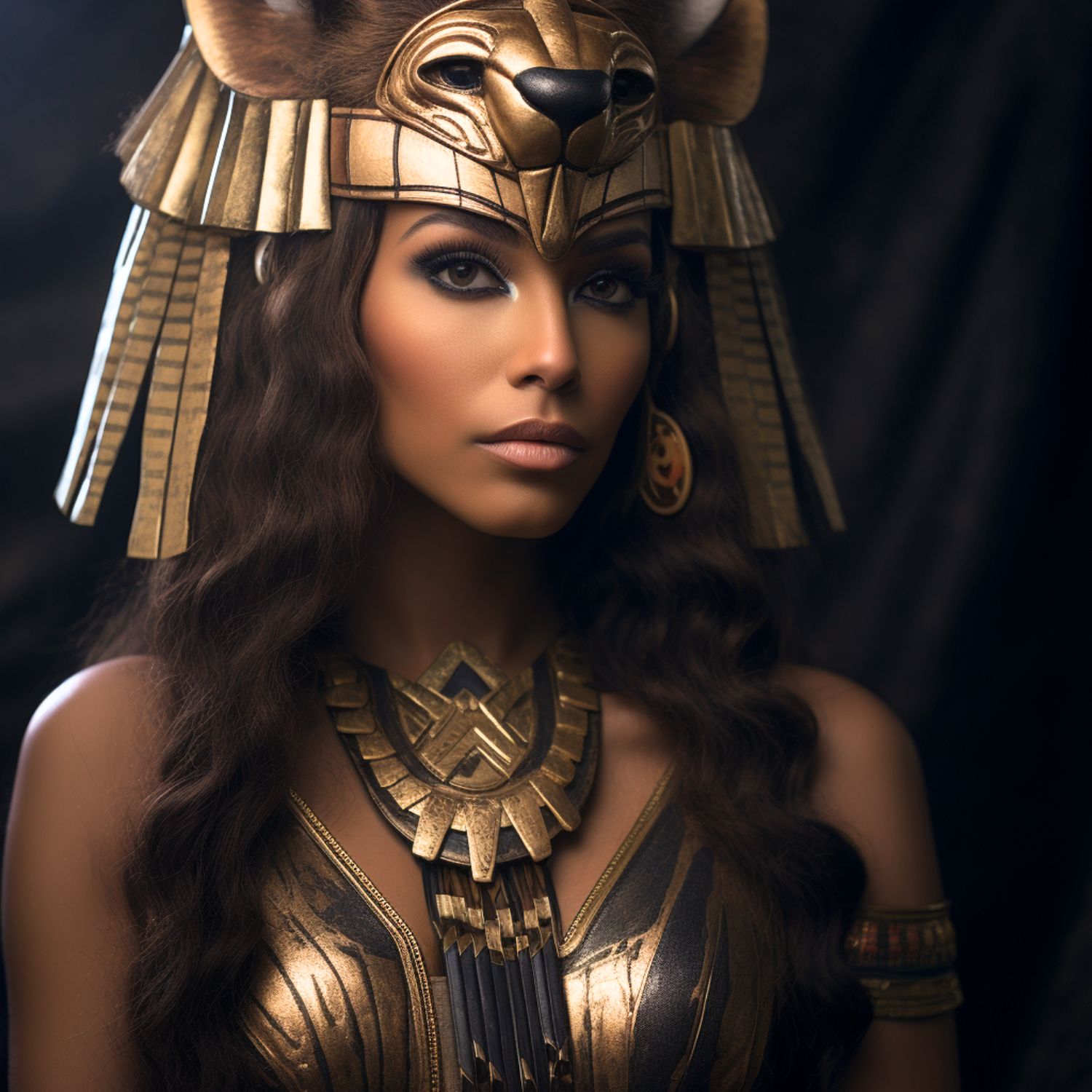 sekhmet egyptian god