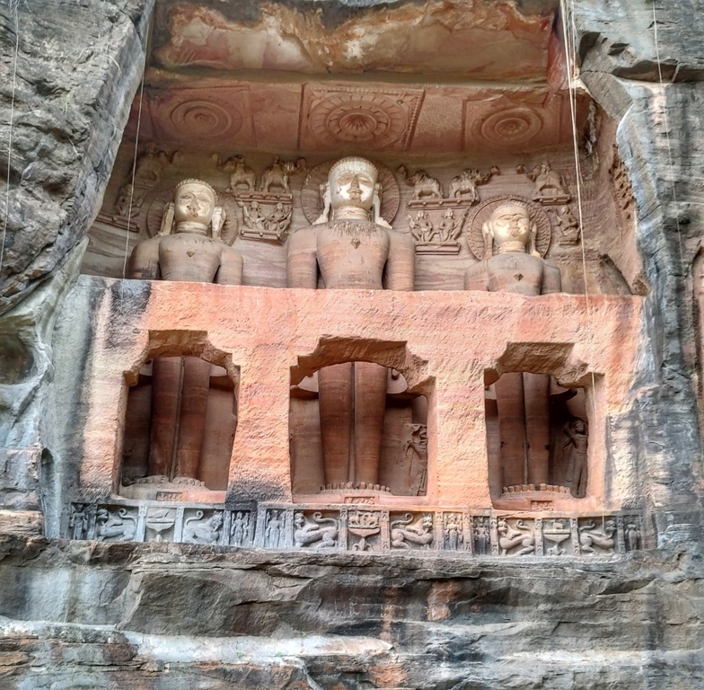 siddhachal caves