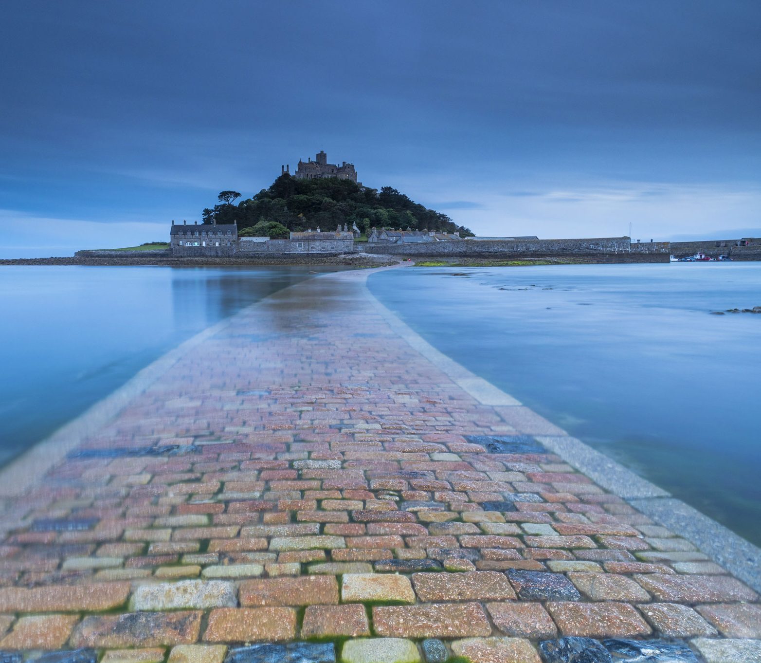 st. michael's mount