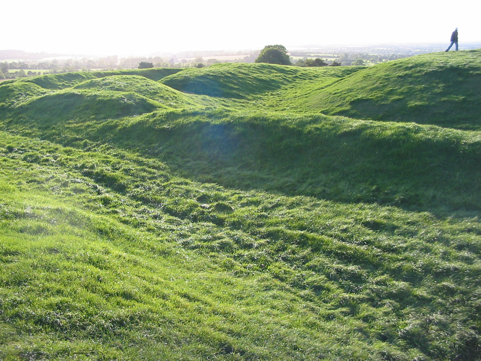 the hill of tara