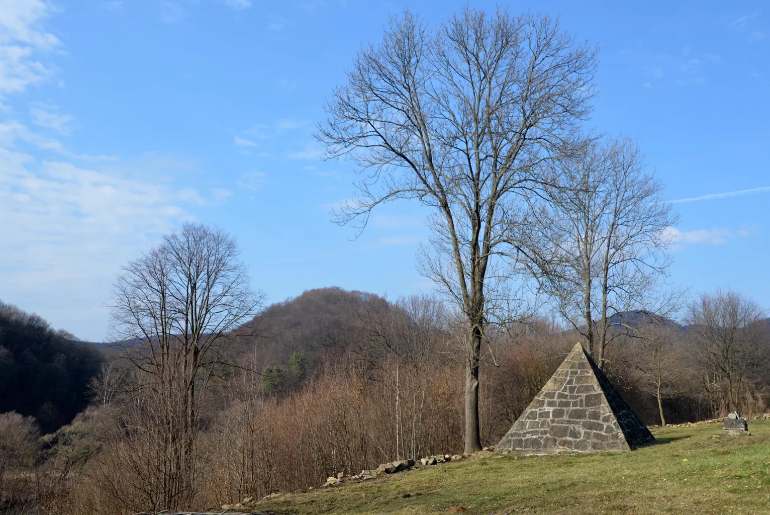 Tomb of Kulczycki and Dobrianski families