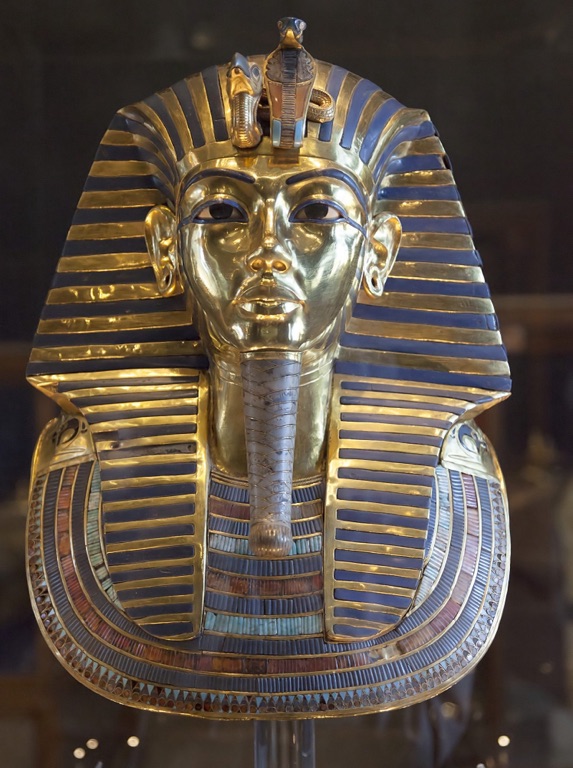 tutankhamun: the life and legacy of a young pharaoh