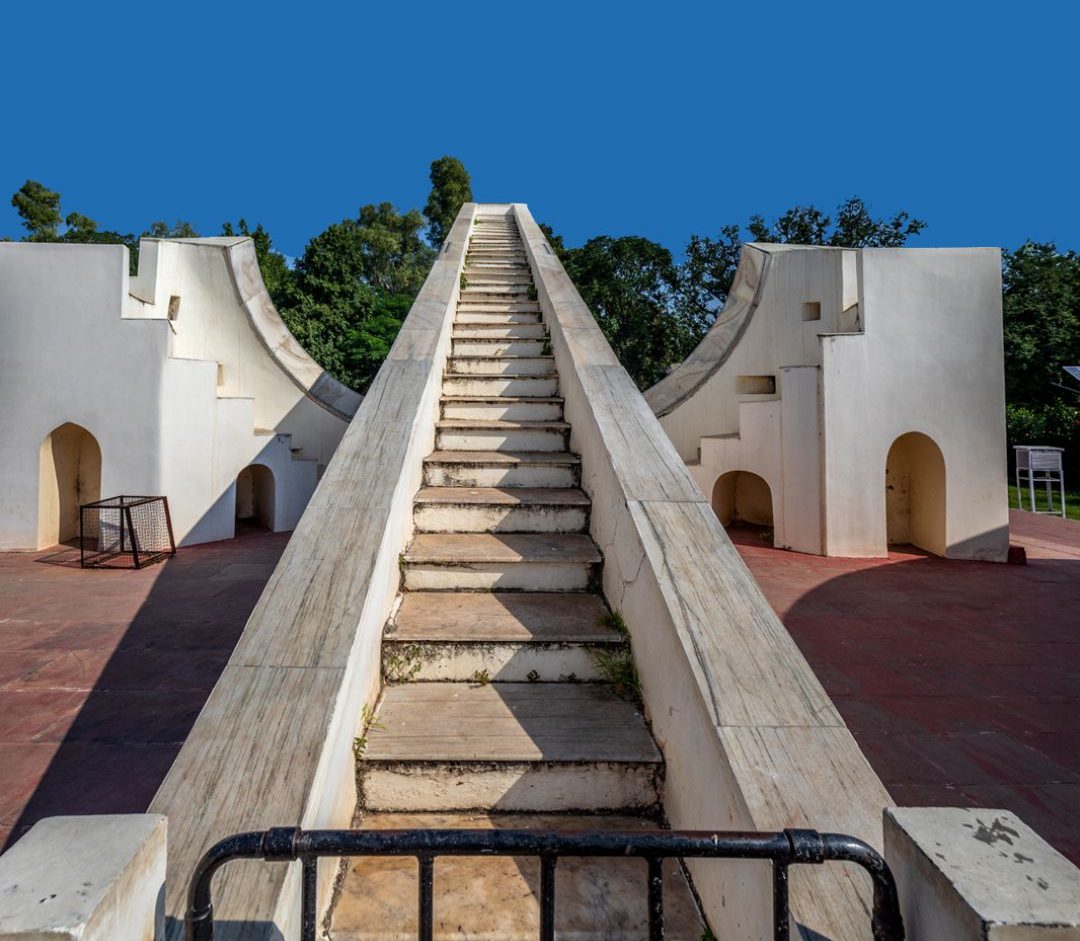 ujjain observatory (vedh shala)