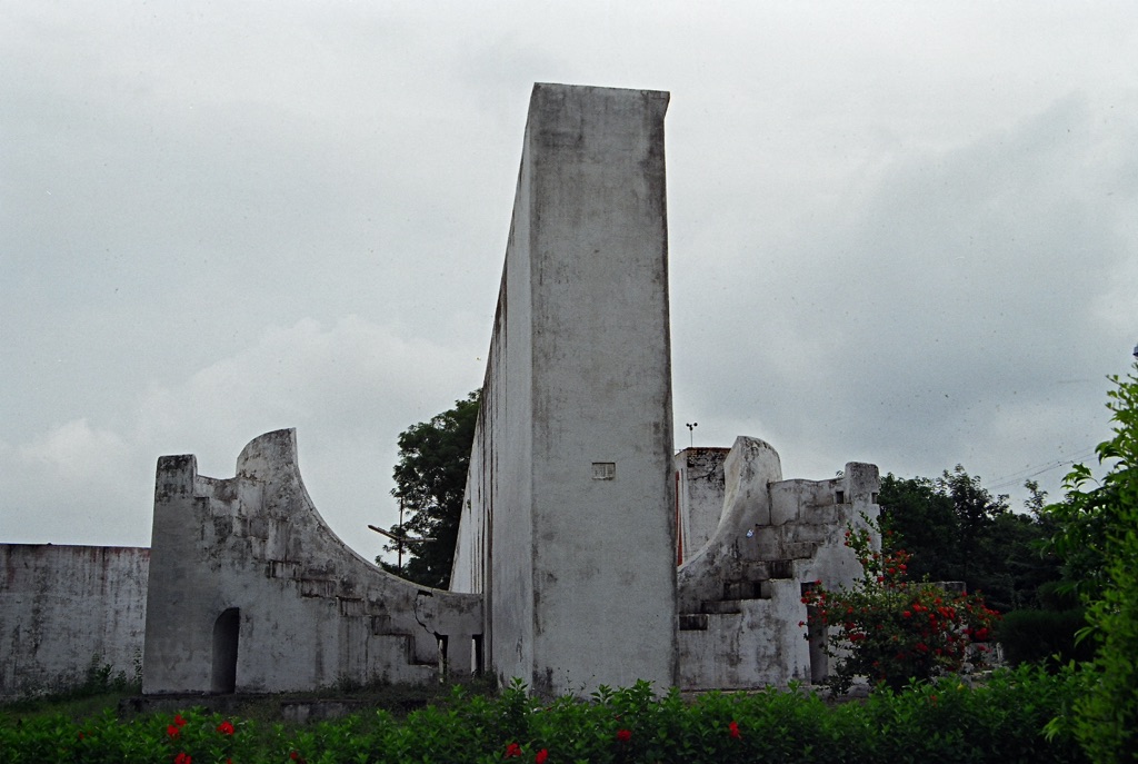 ujjain observatory (vedh shala)