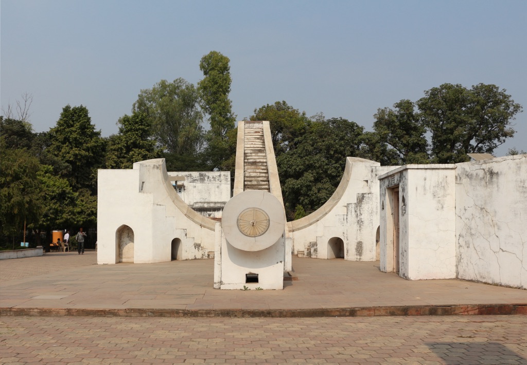 ujjain observatory (vedh shala)