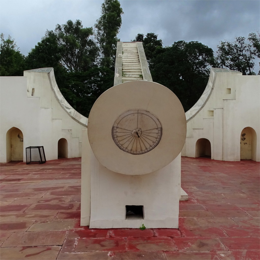 ujjain observatory (vedh shala)