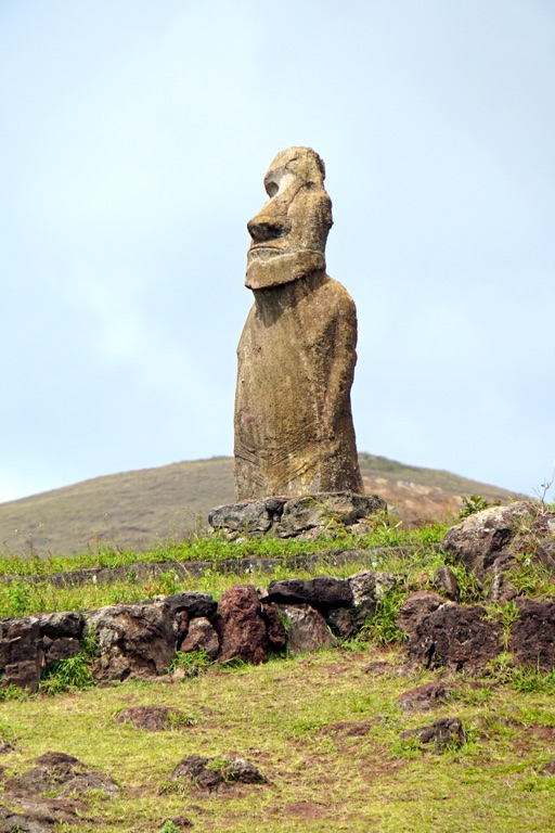 ahu huri a urenga