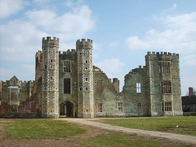 Cowdray House