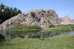 Hemite Relief