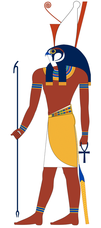horus egyptian god