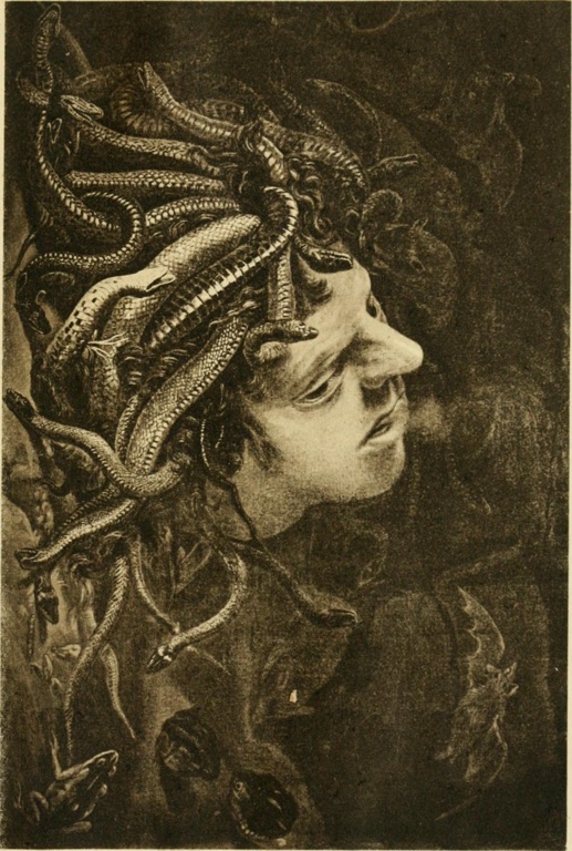 deciphering medusa: from greek mythology to cultural symbolism