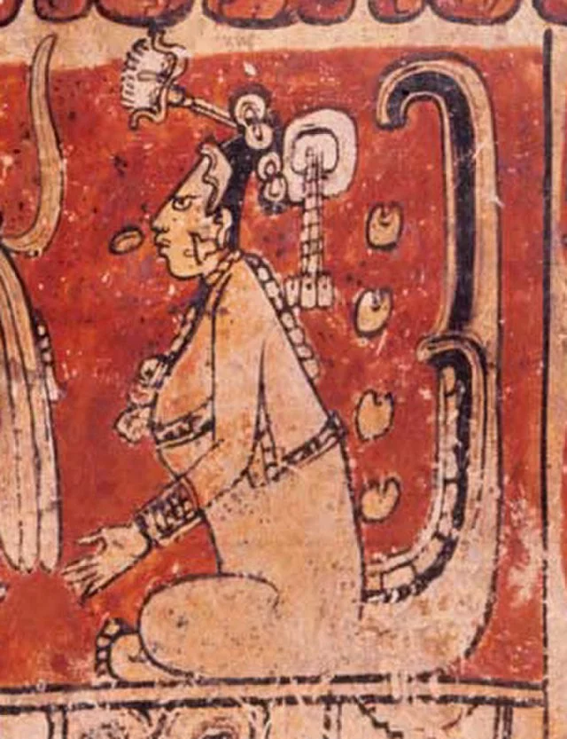 Preservation and Current Location of Maya Codex of Mexico