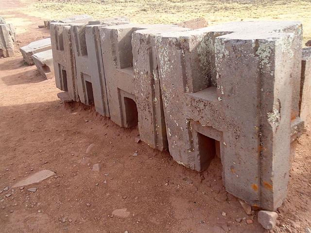 puma punku