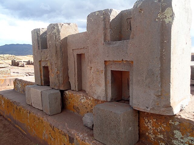 puma punku