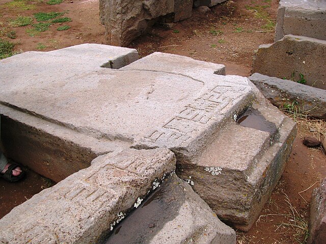 puma punku