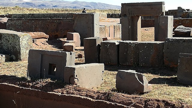 puma punku