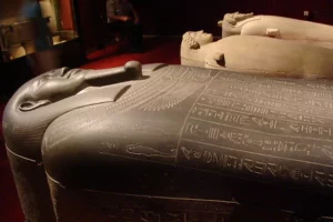 Tabnit Sarcophagus