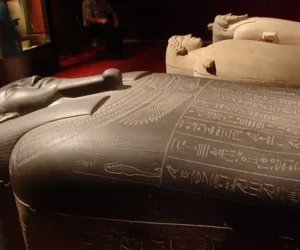 Tabnit Sarcophagus