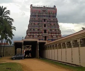 Thirukkurungudi Nambi Temple