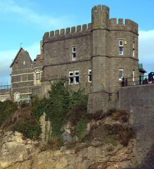 Toll House (Clevedon)