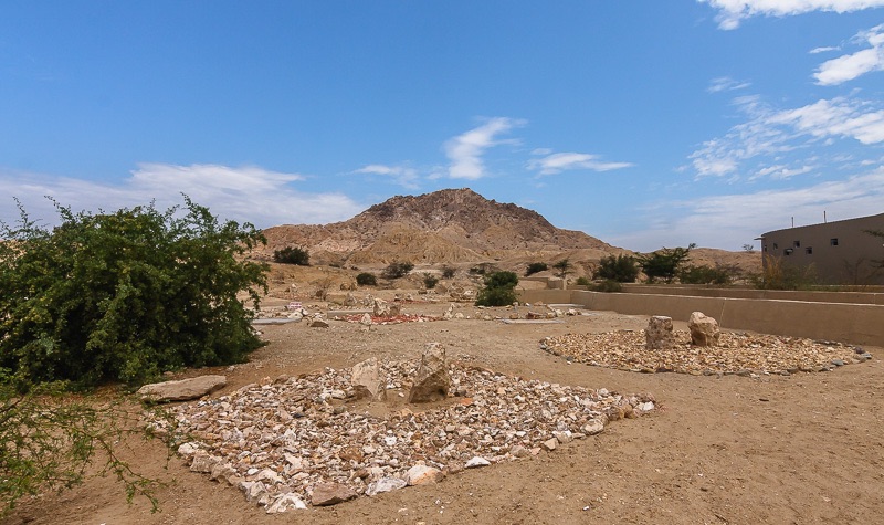 tucume pyramids