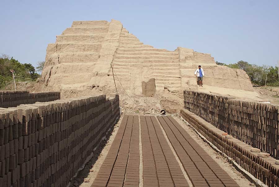 la joya archaeological site