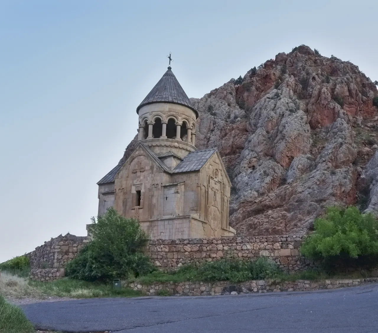 Noravank Monastery 3