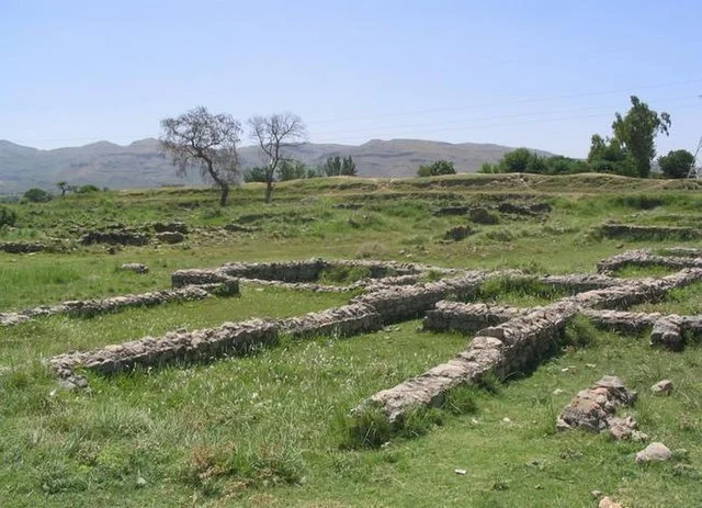 Bhir Mound and Taxila’s Legacy