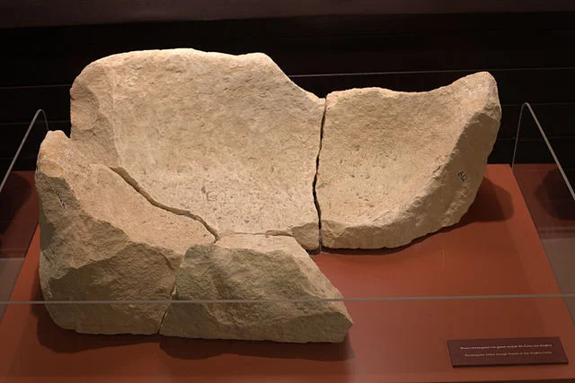 Structure and Layout of Xagħra Stone Circle