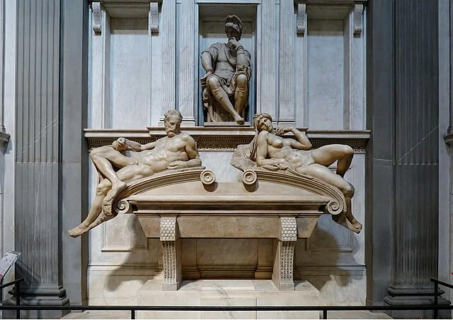 The Legacy of Tomb of Lorenzo de' Medici