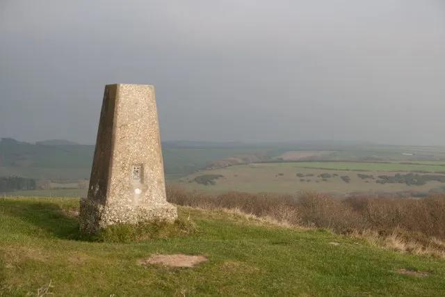 Abbotsbury Castle 9