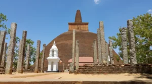 Abhayagiri vihāra