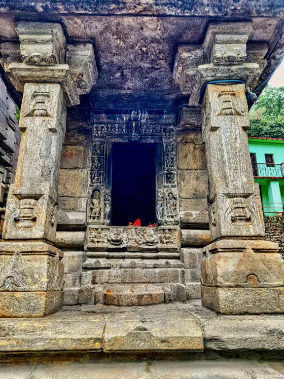 Adi Badri Temples, Uttarakhand