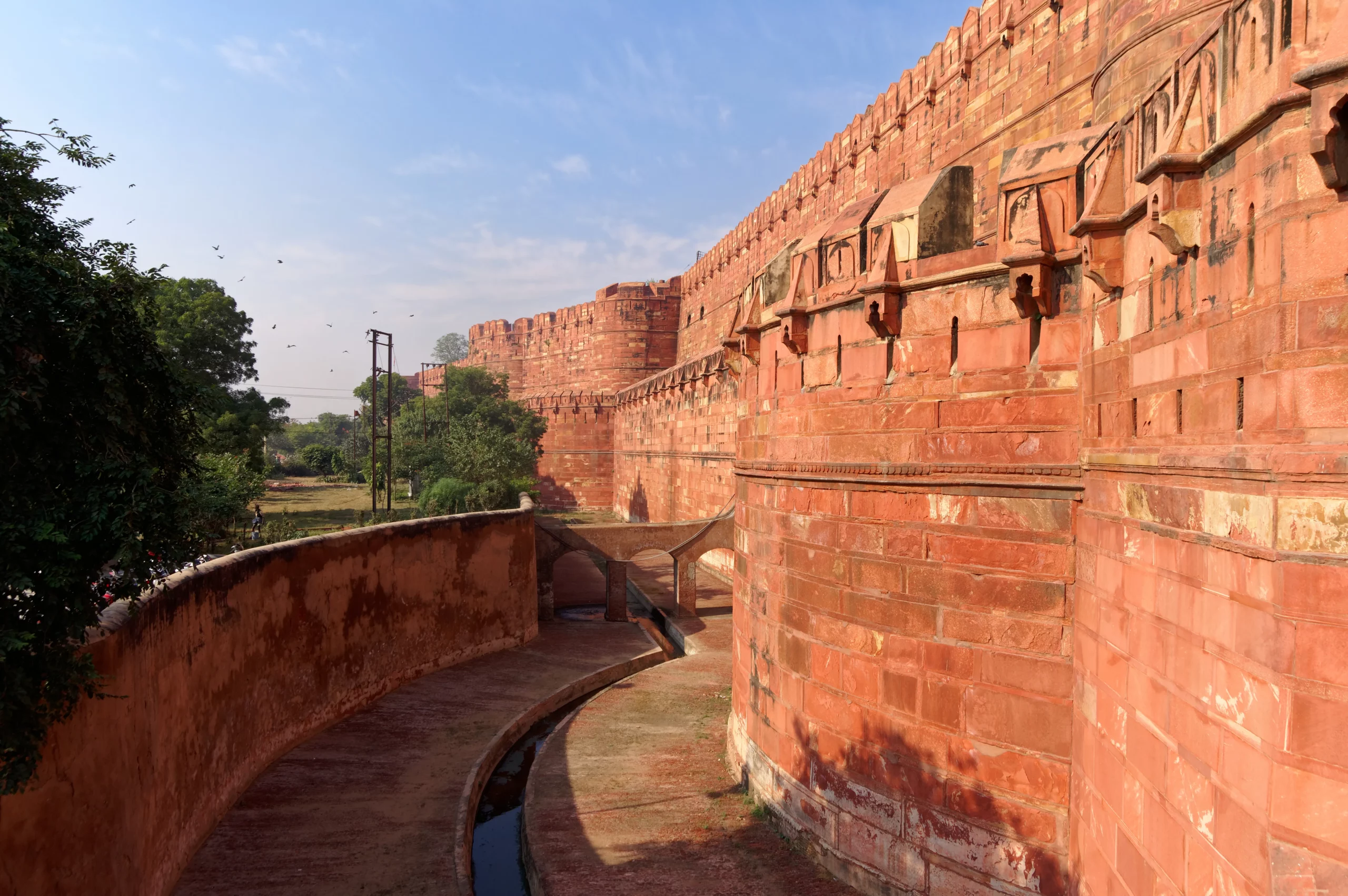 Agra Fort Agra 5