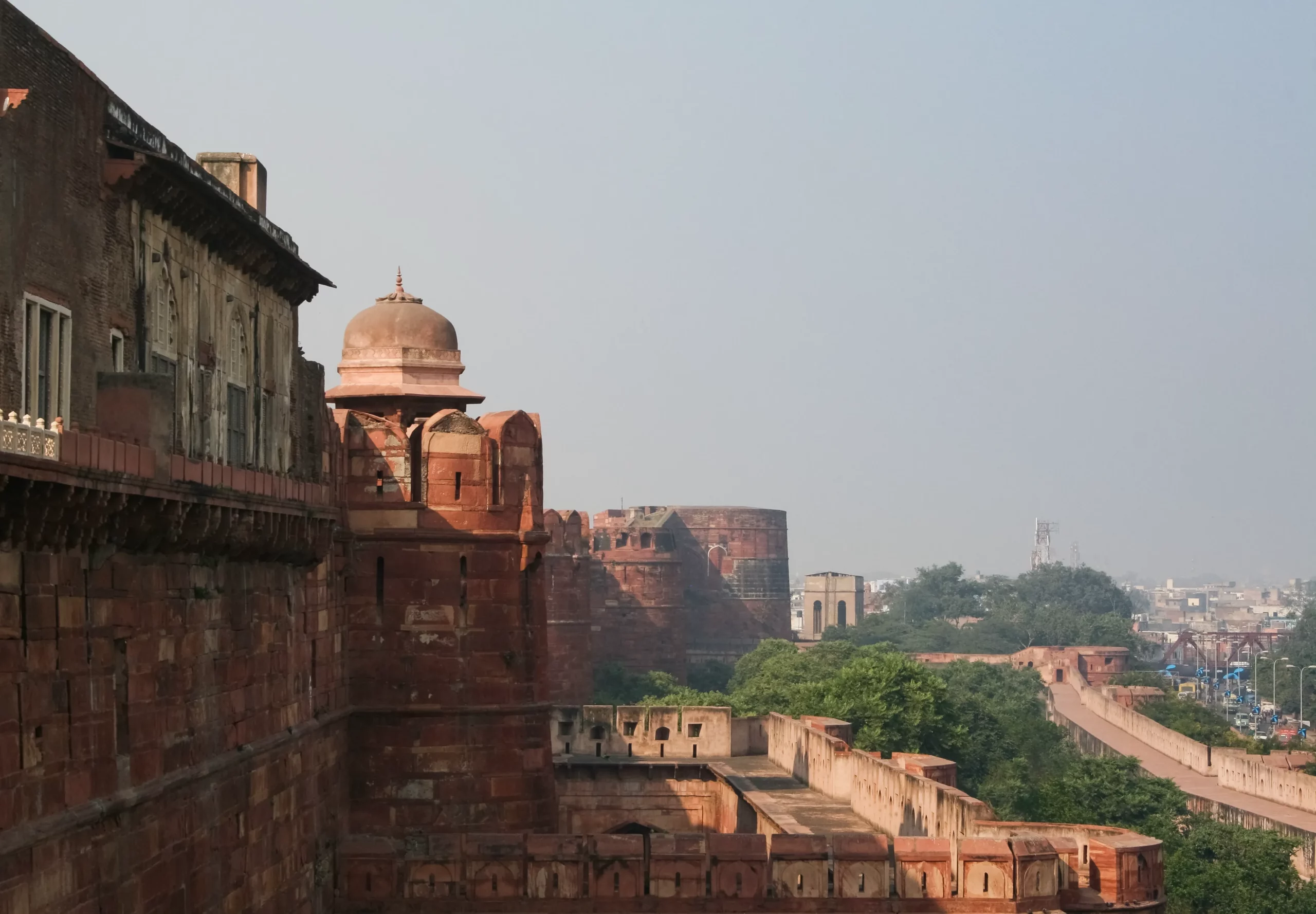 Agra Fort Agra 6