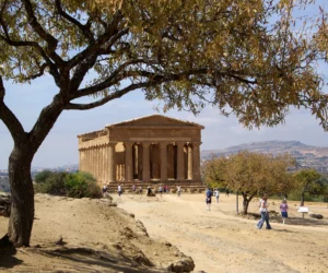 Agrigento 4