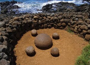 Ahu Te Pito Kura