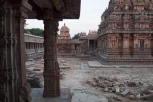 Airavatesvara Temple
