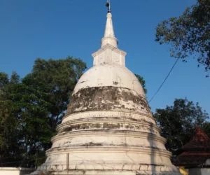 Asgiriya Raja Maha Vihara, Gampaha