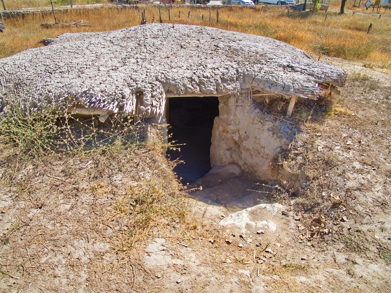 Aşıklı Höyük 3