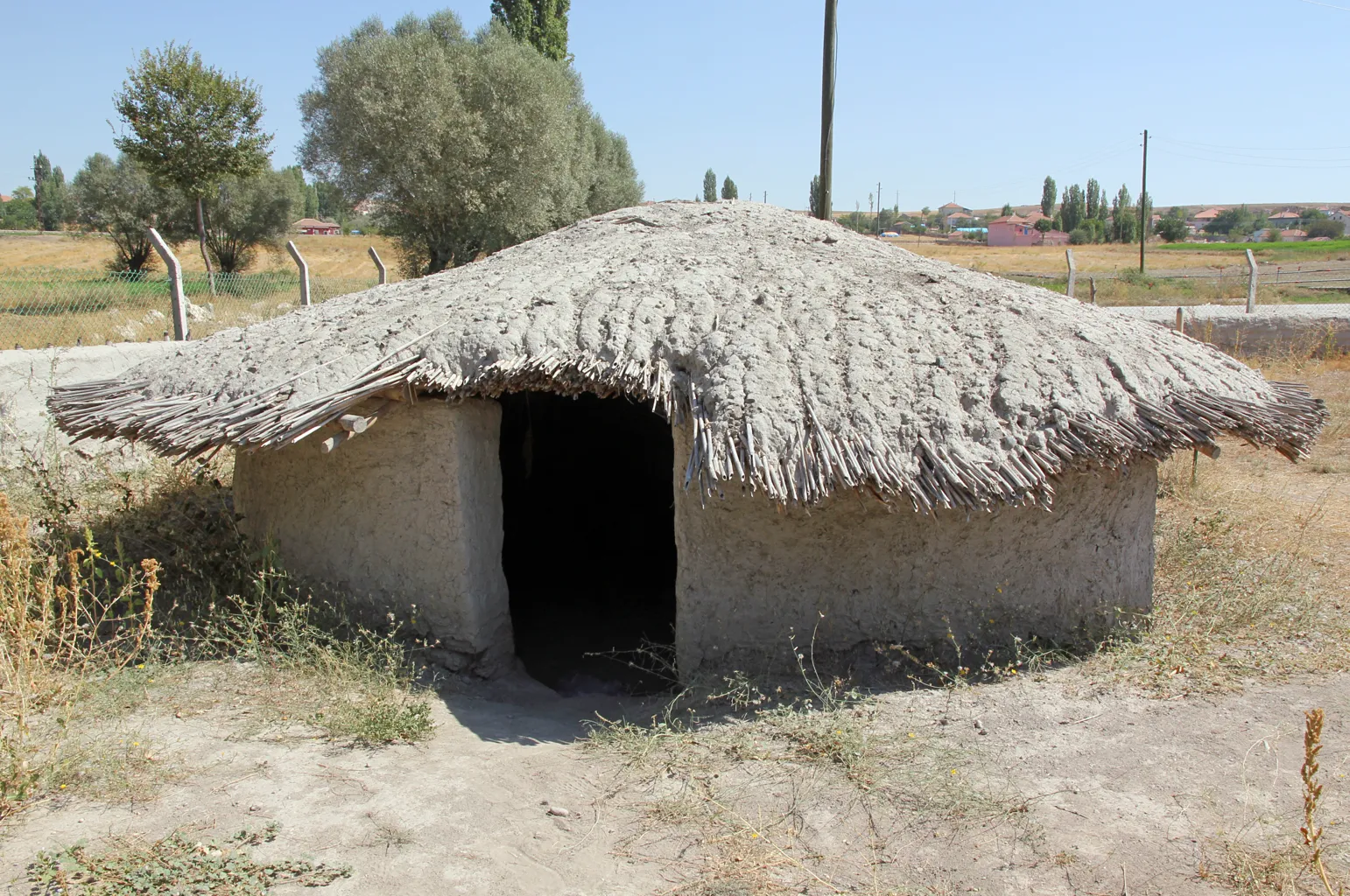 Aşıklı Höyük 9