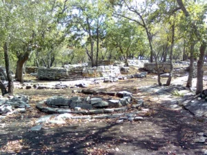 Balcón de Montezuma