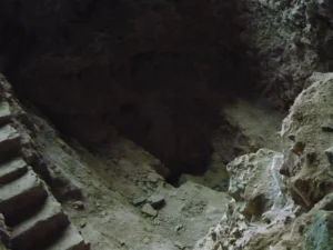 Batadombalena archaeological site