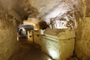 Beit Shearim