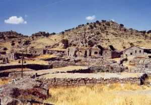 Binbirkilise