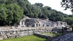 Butrint