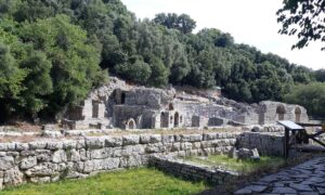 Butrint