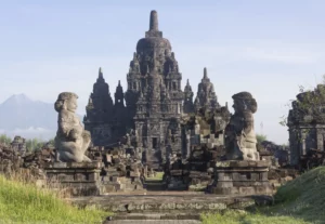 Candi Sewu temple