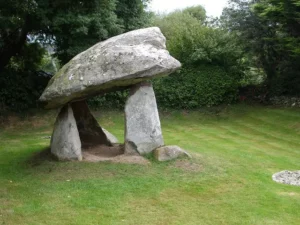 Carreg Coetan Arthur